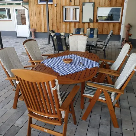 Brasserie Chaussee Ξενοδοχείο *