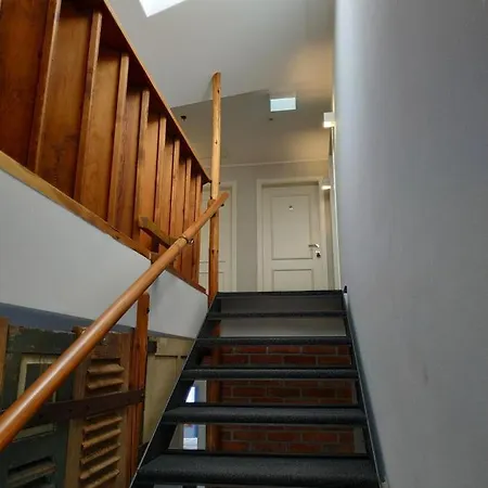 Ξενοδοχείο Brasserie Chaussee