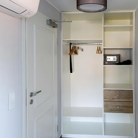 Ξενοδοχείο Brasserie Chaussee Seeheim-Jugenheim