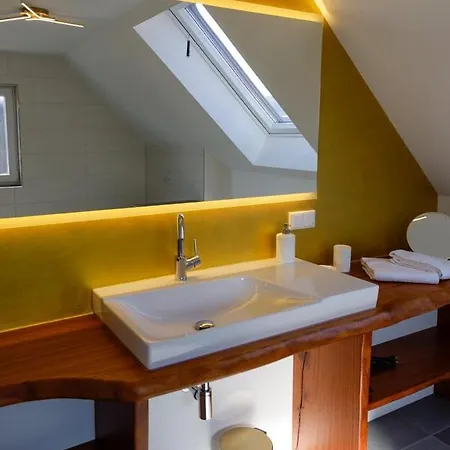 Hotel Brasserie Chaussee *