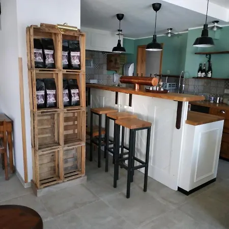 Brasserie Chaussee * Seeheim-Jugenheim