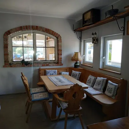 Hotel Brasserie Chaussee *