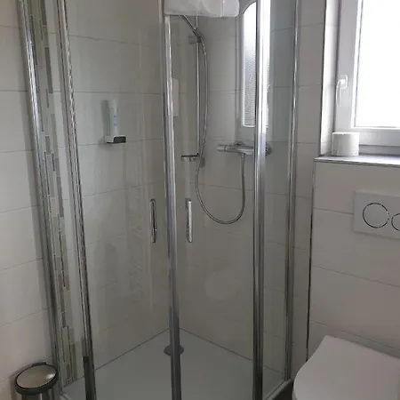 Brasserie Chaussee Seeheim-Jugenheim