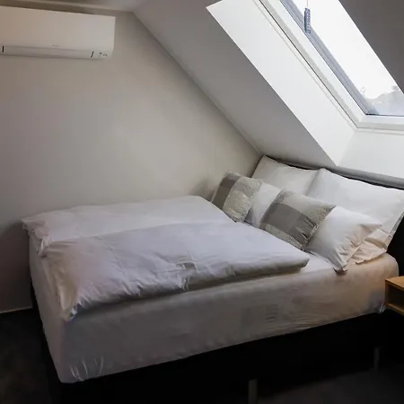 Brasserie Chaussee *