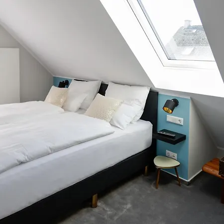 Brasserie Chaussee Hotel Seeheim-Jugenheim