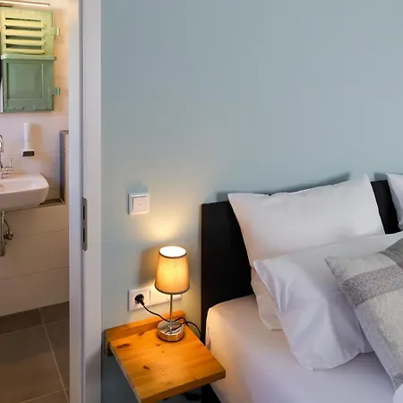 Hotel Brasserie Chaussee *