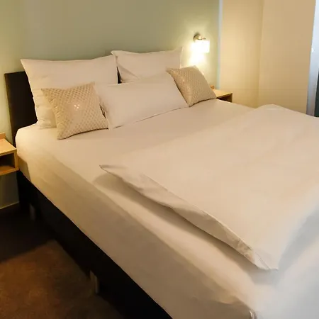 Brasserie Chaussee Hotel Seeheim-Jugenheim