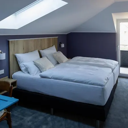 Brasserie Chaussee Seeheim-Jugenheim