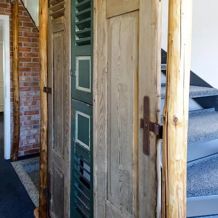 Ξενοδοχείο Brasserie Chaussee *