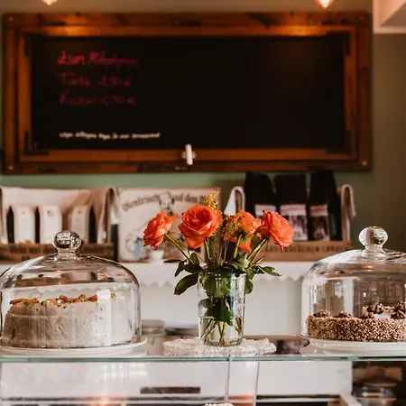 Brasserie Chaussee Hotel