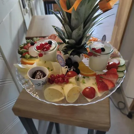 Brasserie Chaussee Hotel Seeheim-Jugenheim