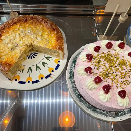 Brasserie Chaussee Seeheim-Jugenheim