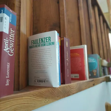 Brasserie Chaussee * Seeheim-Jugenheim