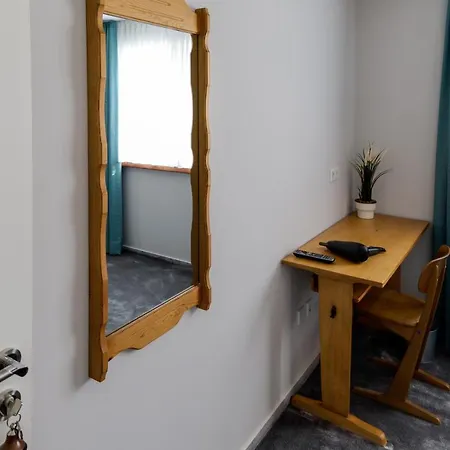 Brasserie Chaussee Ξενοδοχείο Seeheim-Jugenheim