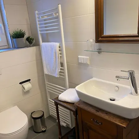 Brasserie Chaussee Ξενοδοχείο