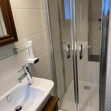 Brasserie Chaussee *