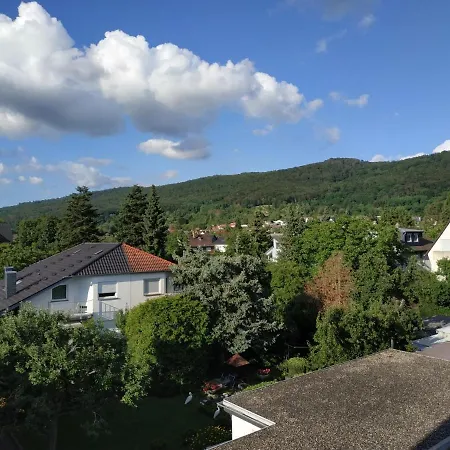 Hotell Brasserie Chaussee