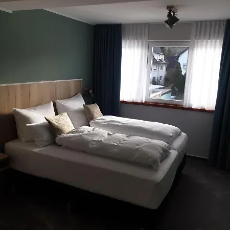 Hotel Brasserie Chaussee *