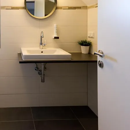 Brasserie Chaussee Ξενοδοχείο *