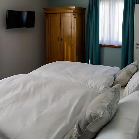 Brasserie Chaussee *