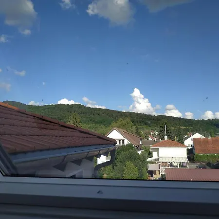 Brasserie Chaussee * Seeheim-Jugenheim