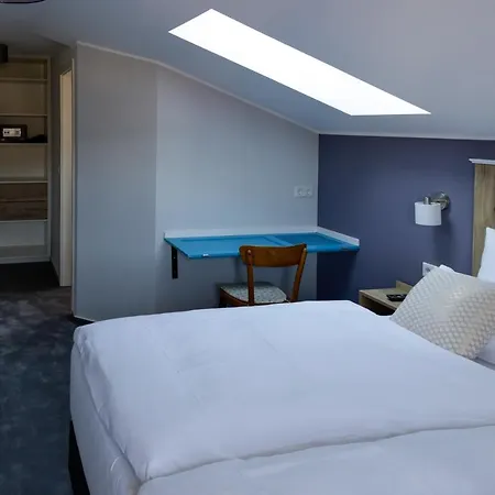 Brasserie Chaussee *