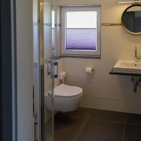 Ξενοδοχείο Brasserie Chaussee *