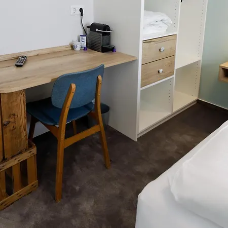 Hotel Brasserie Chaussee