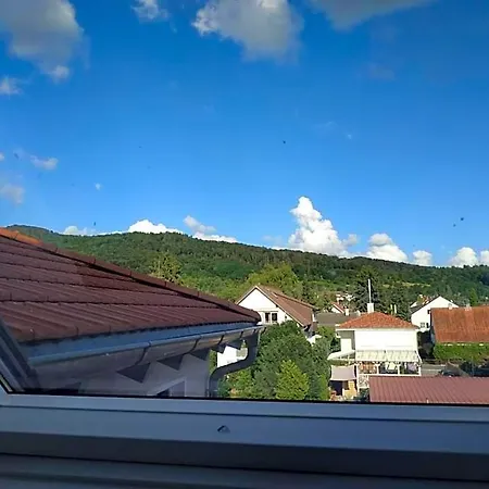 Brasserie Chaussee * 西黑姆朱恩海姆