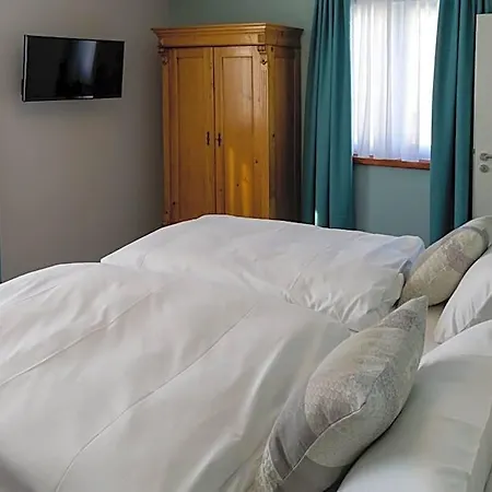 Brasserie Chaussee 酒店 西黑姆朱恩海姆