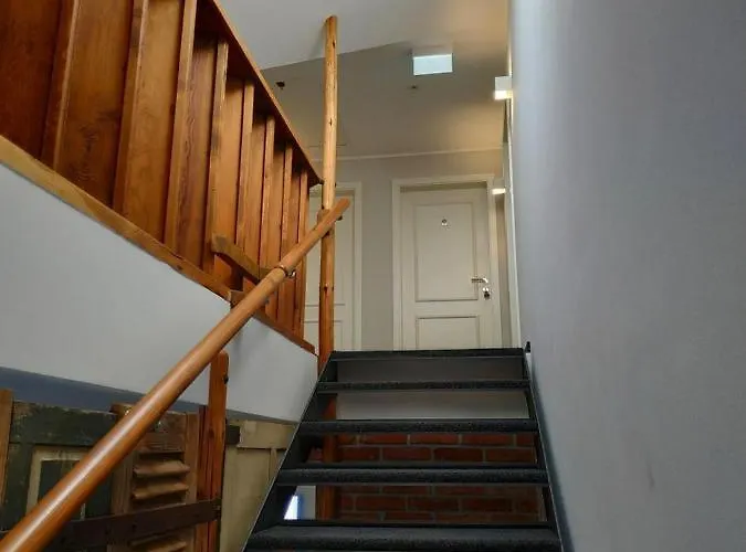 Hotel Brasserie Chaussee