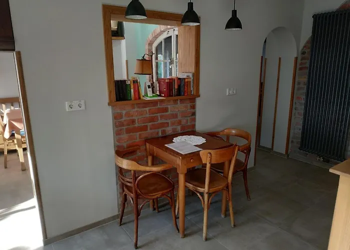 Brasserie Chaussee *