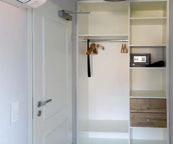 Hotel Brasserie Chaussee Seeheim-Jugenheim