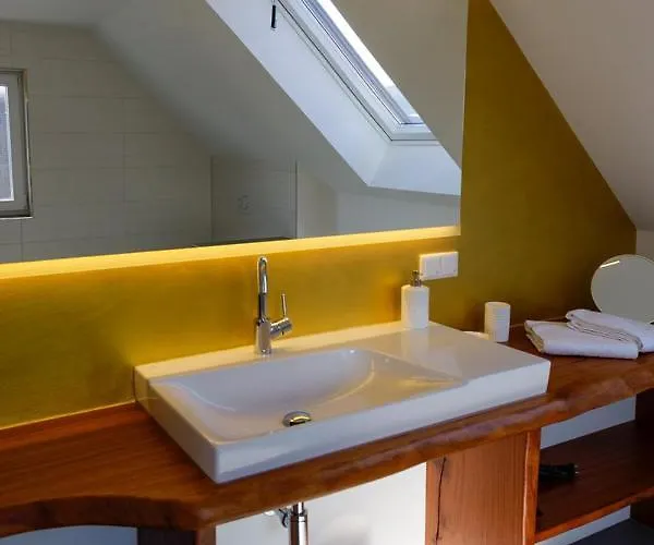 Hotel Brasserie Chaussee *