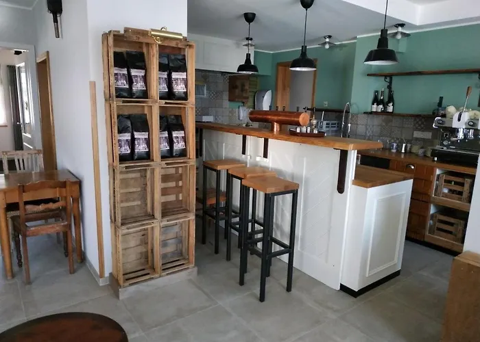 Brasserie Chaussee * Seeheim-Jugenheim