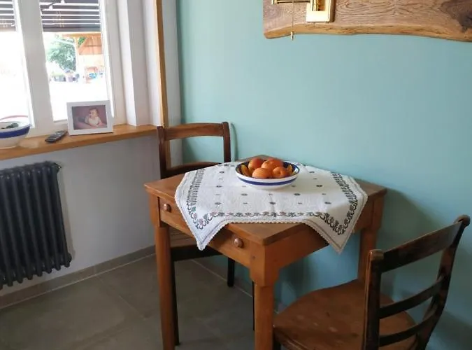 Hotel Brasserie Chaussee