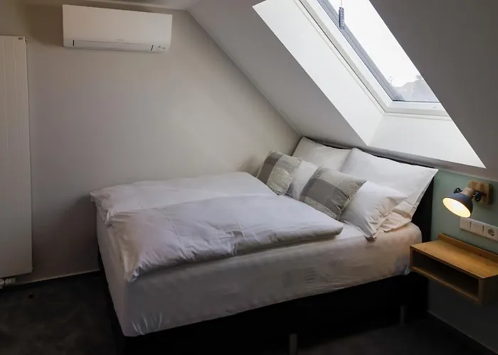 Brasserie Chaussee *