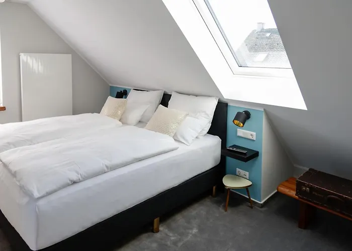 Brasserie Chaussee Hotel Seeheim-Jugenheim