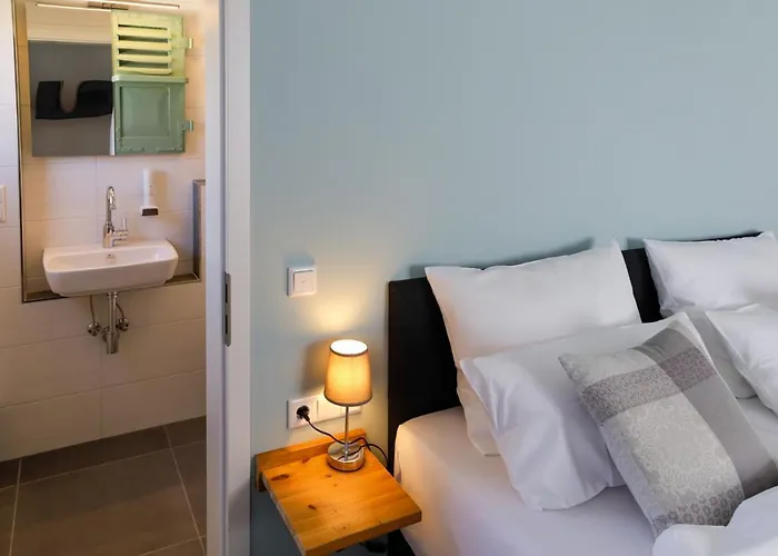 Hotel Brasserie Chaussee *