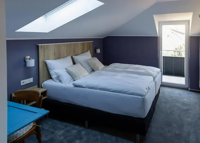 Brasserie Chaussee Seeheim-Jugenheim