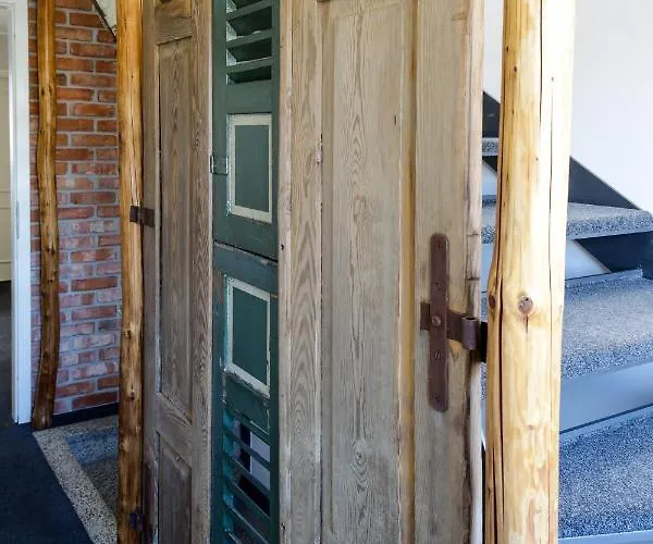 Hotel Brasserie Chaussee *