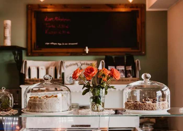 Brasserie Chaussee Hotel