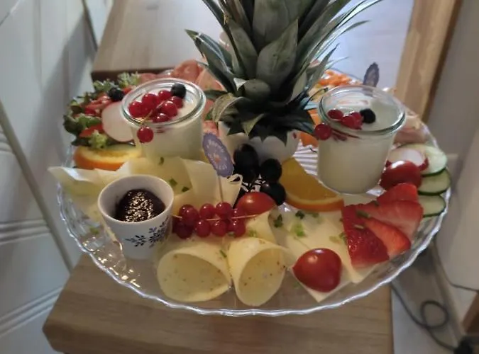 Brasserie Chaussee Hotel Seeheim-Jugenheim