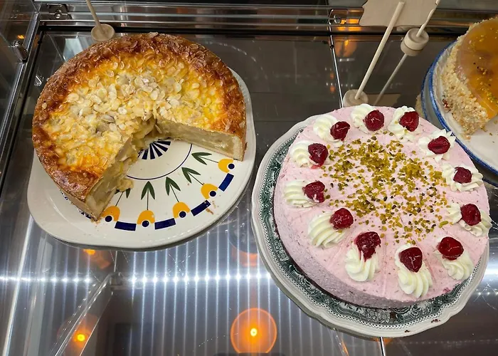 Brasserie Chaussee Seeheim-Jugenheim