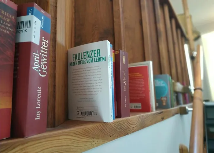 Brasserie Chaussee * Seeheim-Jugenheim