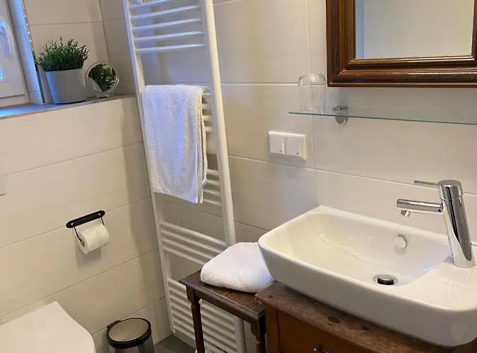 Brasserie Chaussee Hotel