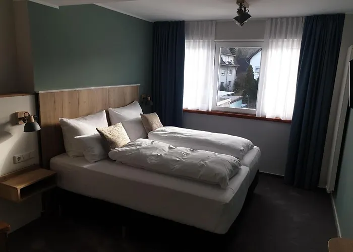 Hotel Brasserie Chaussee *