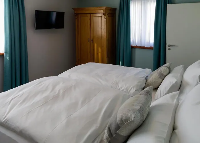 Brasserie Chaussee *