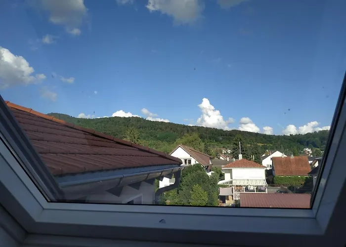 Brasserie Chaussee * Seeheim-Jugenheim