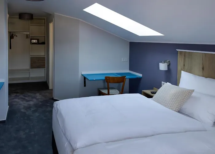 Brasserie Chaussee *